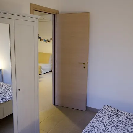 度假居 Il Delfino