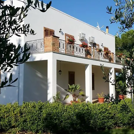 Ferienhaus Il Delfino *