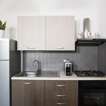 Il Delfino 度假居