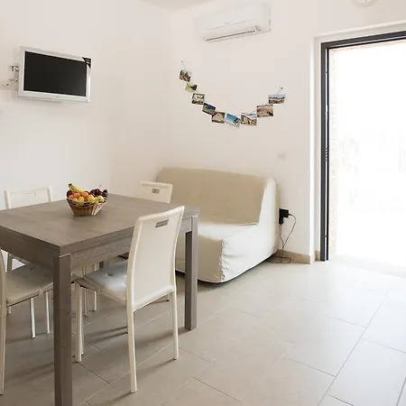 度假居 Il Delfino 皮斯蒂奇