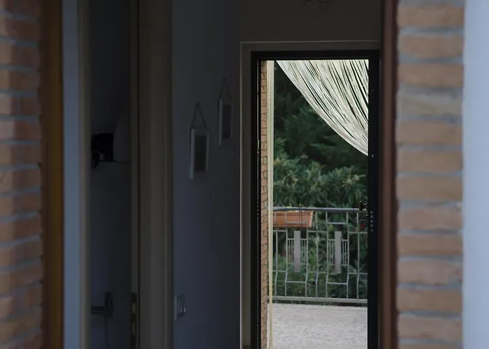 Ferienhaus Il Delfino Pisticci