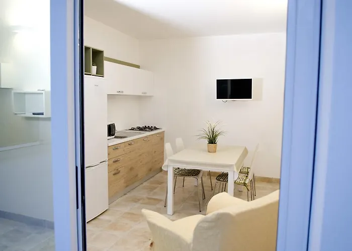 Ferienhaus Il Delfino