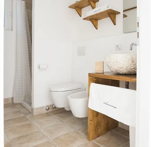 Ferienhaus Il Delfino Pisticci