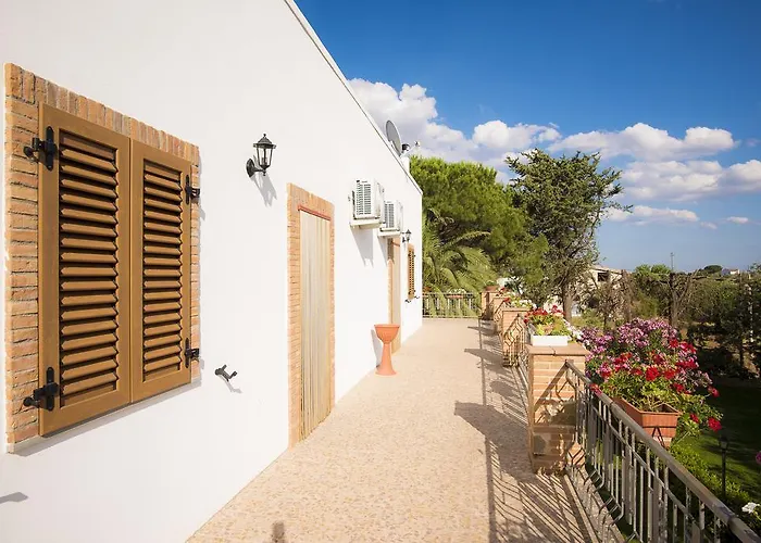 Il Delfino * Pisticci