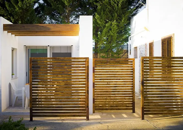 Il Delfino Ferienhaus *