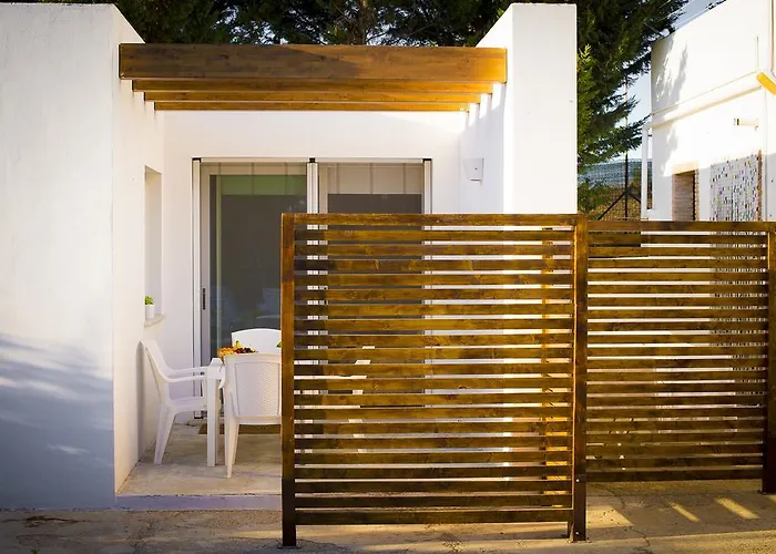 Il Delfino Ferienhaus