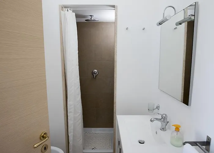 Il Delfino Ferienhaus *