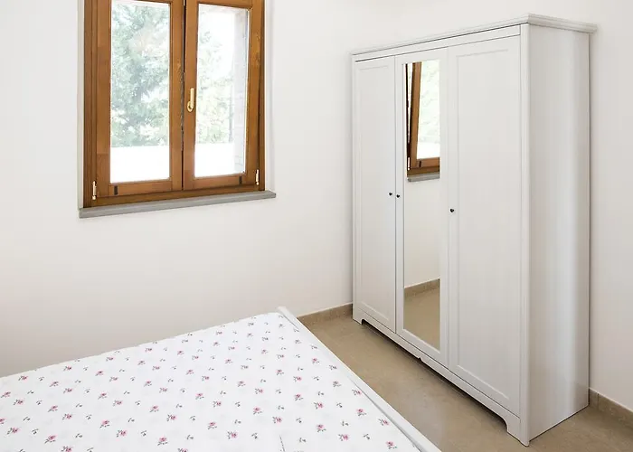 Ferienhaus Il Delfino Pisticci