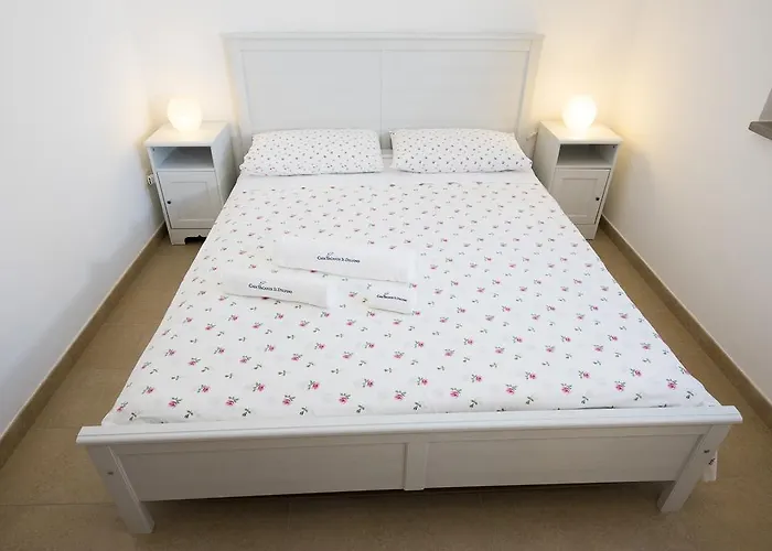 Il Delfino * Pisticci