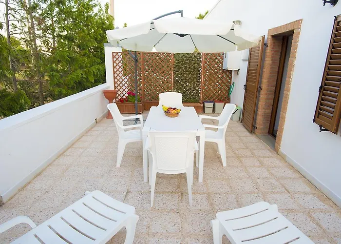 Il Delfino Ferienhaus