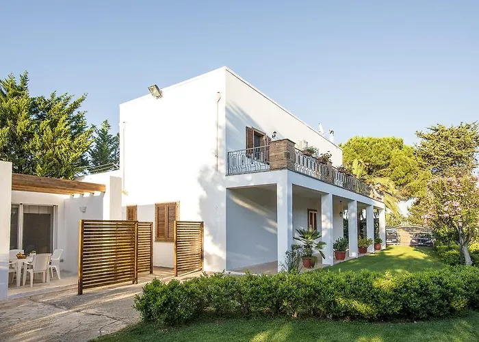 Il Delfino Ferienhaus