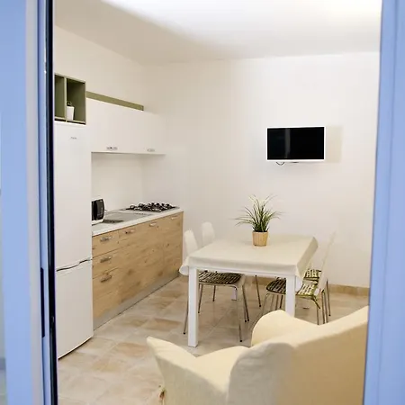 Дом отдыха Il Delfino