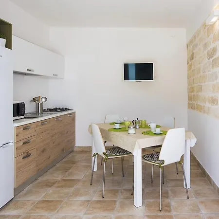 Casa vacanze Il Delfino
