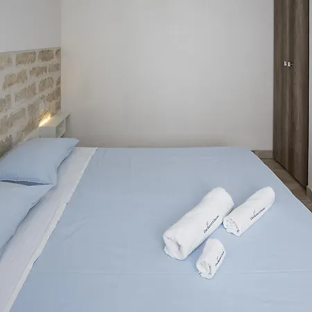 Il Delfino Дом отдыха