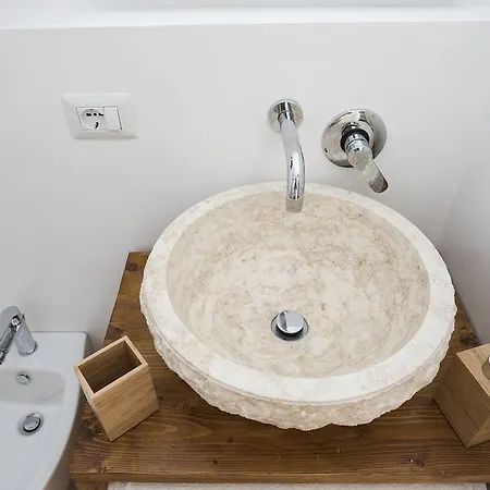 Il Delfino Пистиччи