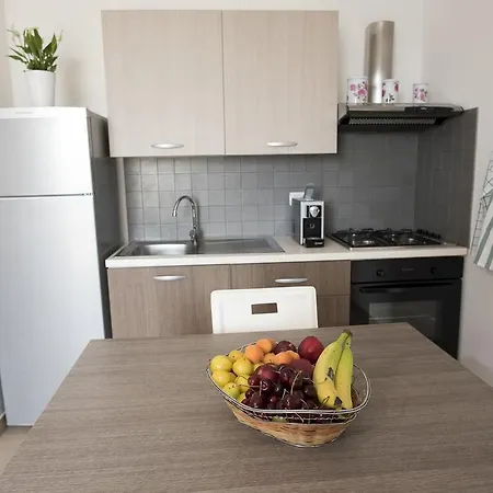 Il Delfino * Пистиччи