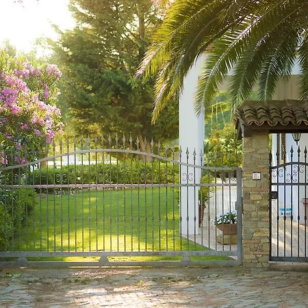 Il Delfino Ferienhaus