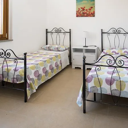 Il Delfino Nyaraló Pisticci