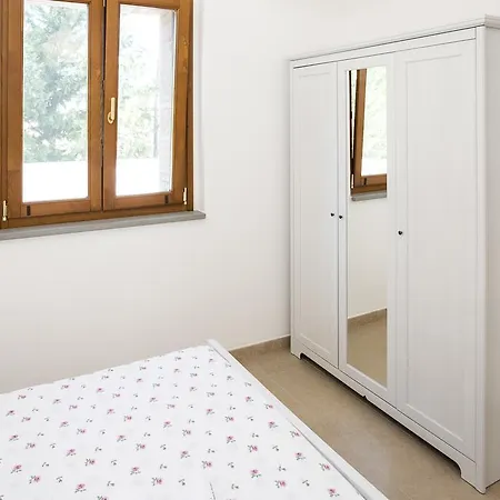 Nyaraló Il Delfino Pisticci