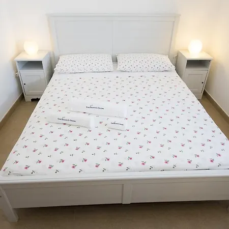 Il Delfino * Pisticci