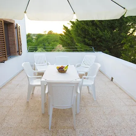 Дом отдыха Il Delfino Пистиччи