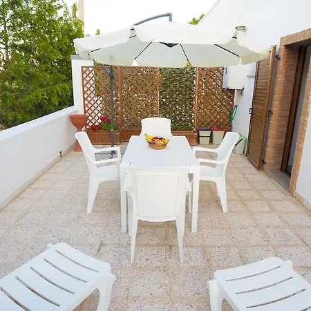 Il Delfino Дом отдыха