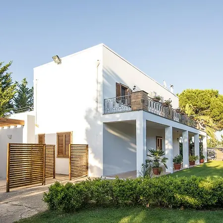 Il Delfino Ferienhaus