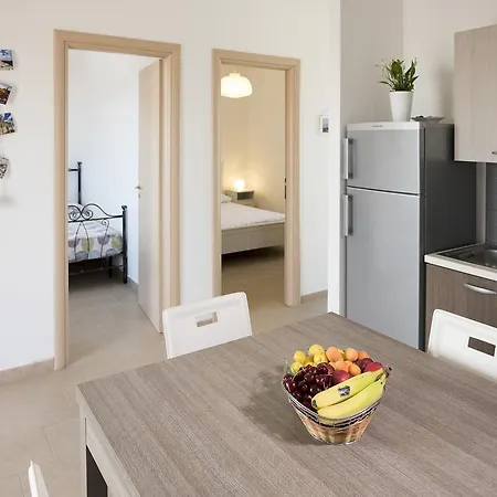 Дом отдыха Il Delfino *