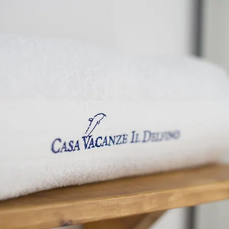 Дом отдыха Il Delfino *