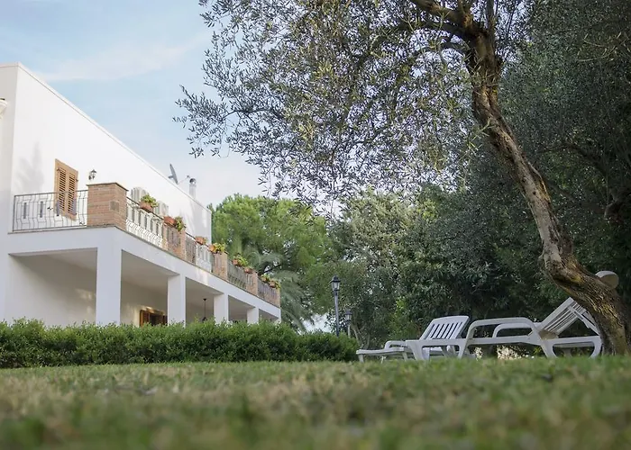 Casa de Férias Il Delfino