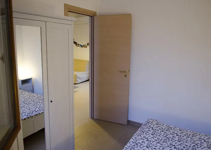 Casa de Férias Il Delfino