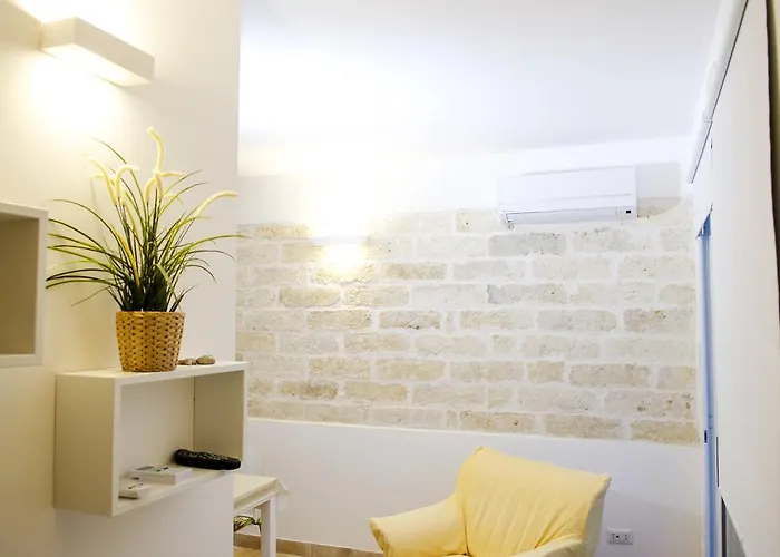 Casa vacanze Il Delfino *