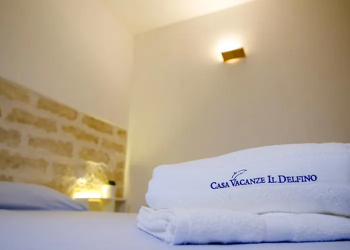 Casa vacanze Il Delfino