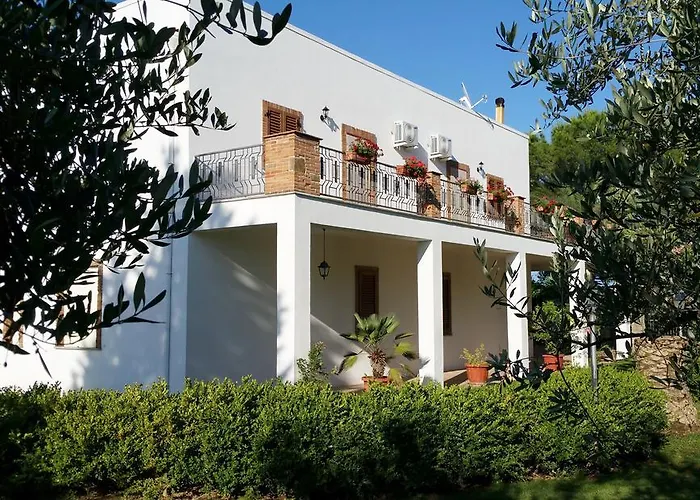 Casa de Férias Il Delfino *