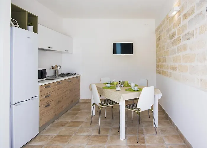 Casa vacanze Il Delfino