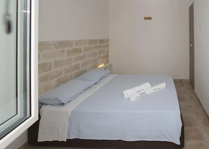 Il Delfino * Pisticci