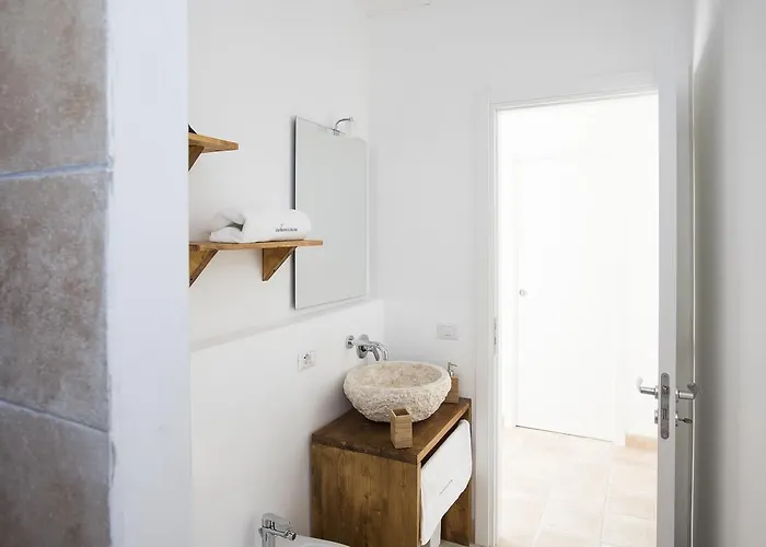 Il Delfino * Pisticci