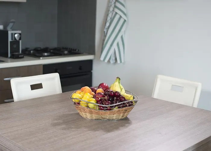 Dom wakacyjny Il Delfino