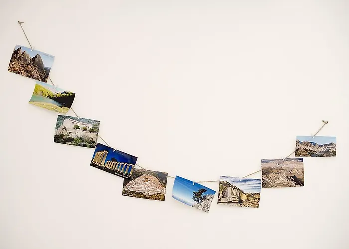 Il Delfino Casa de Férias Pisticci