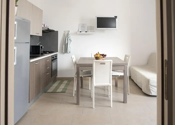 Casa vacanze Il Delfino