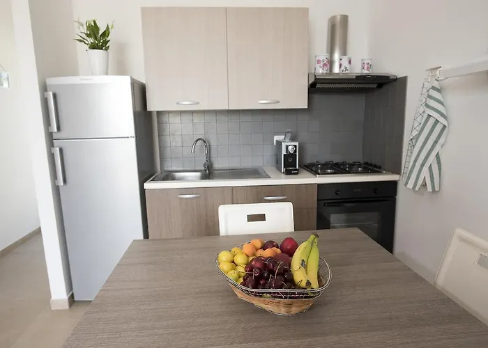 Il Delfino * Pisticci