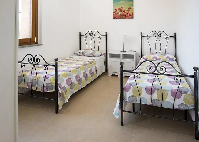 Il Delfino Casa vacanze Pisticci