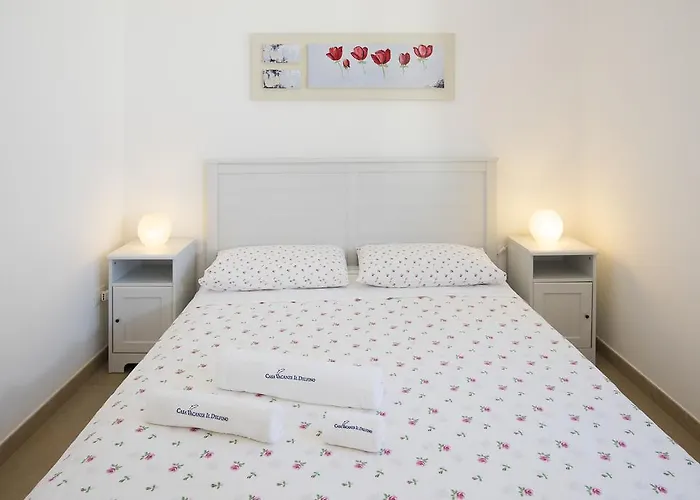 Casa vacanze Il Delfino *