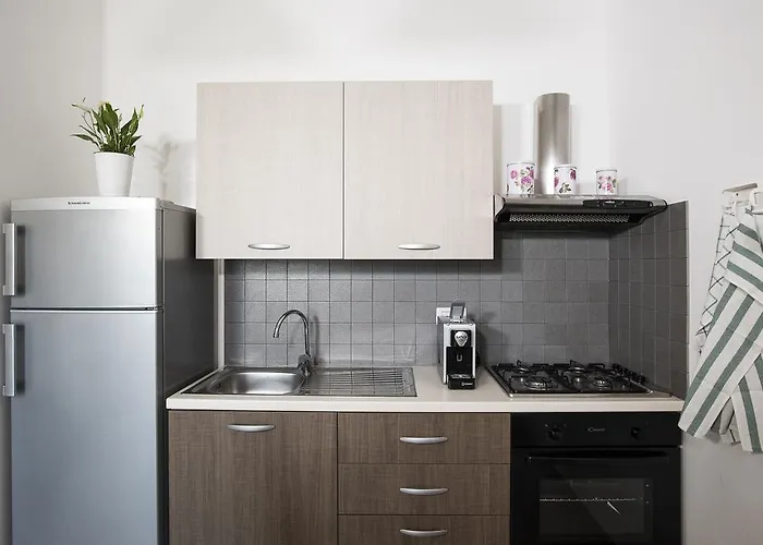 Il Delfino Casa de Férias